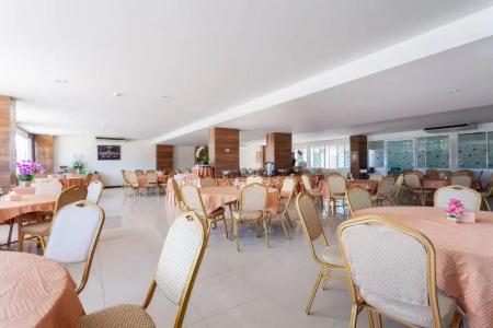 OYO 1130 Ck Resort Pattaya - 29