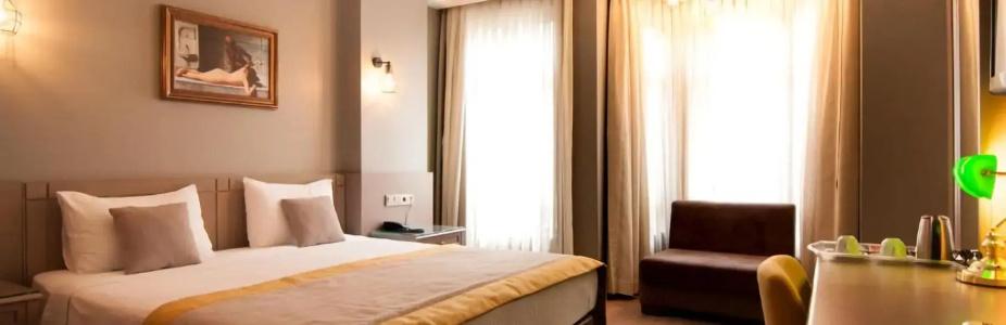 Seraglio & Suites - 49