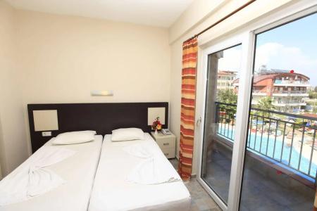 Hanay Suite - 3