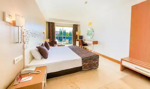 Horus Paradise Resort - Ultra All Inclusive - 5