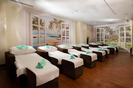 Aristo Saigon - 23
