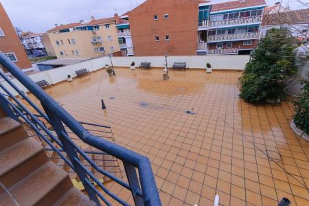 Barajas Plaza - 0