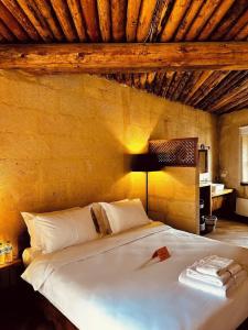 Les Maisons De Cappadoce - 110