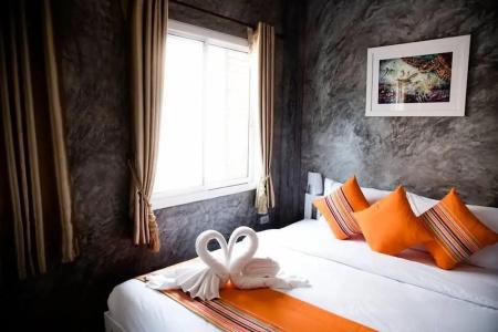 Ban's Avenue Guesthouse - 29