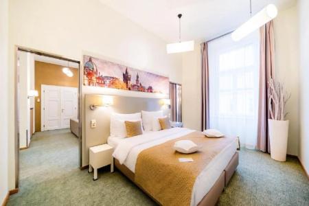 Grandium Prague - 1