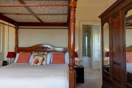 Best Western Edinburgh South Braid Hills - 4