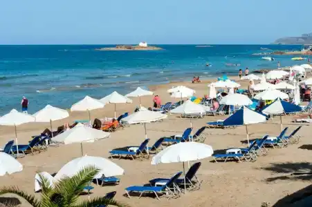 Laplaya Beach - 30