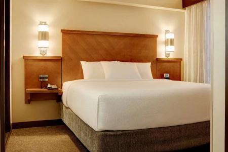 Hyatt Place Orlando Airport - 4
