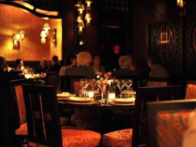 Buddha-Bar Budapest Klotild Palace - 23