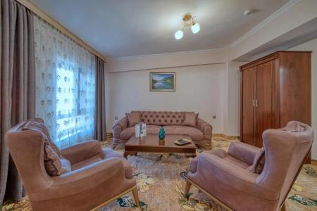Residence Konstantina Palace - 14