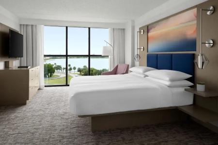 West Palm Beach Marriott - 81