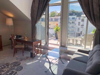 Hilton Mainz City - 34