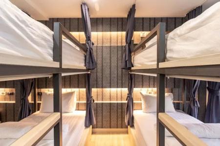 Baan Kun Mhor Hostel บ้านคุณหมอโฮสเทล - 26