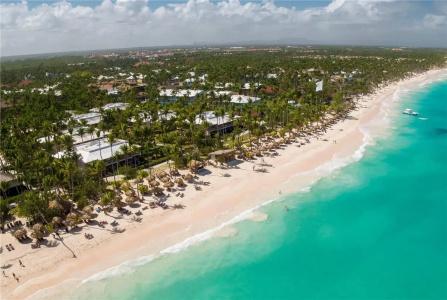 Grand Palladium Palace Resort Spa & Casino - 29