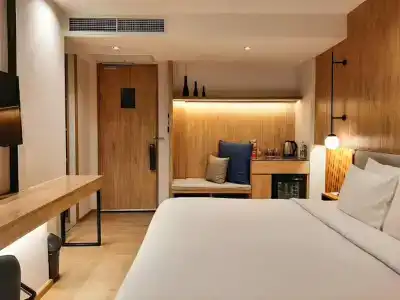 Craftsman Bangkok - 89
