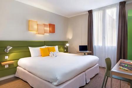 ibis Styles Toulouse Centre Gare - 43