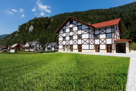 Rezort Gothal Chalupy - 23