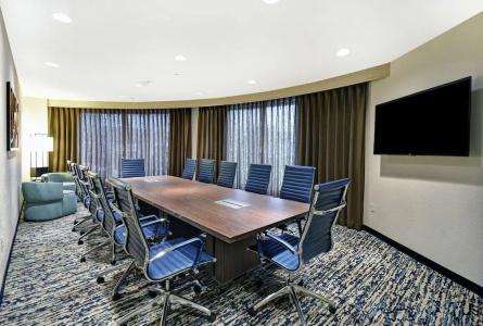 Homewood Suites by Hilton Seattle Downtown - 102