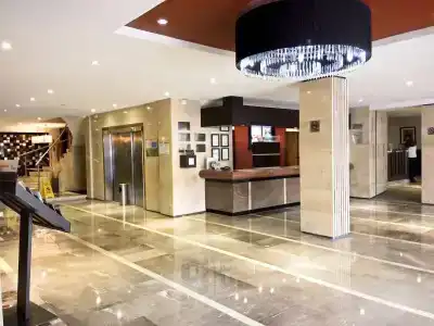 Metropol - 1