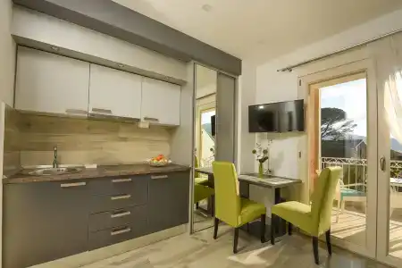 Sea Point Apart Tivat - 15