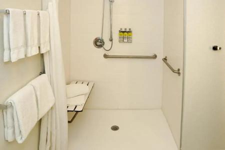 Holiday Inn Express & Suites - Aurora Medical Campus, An Ihg - 53