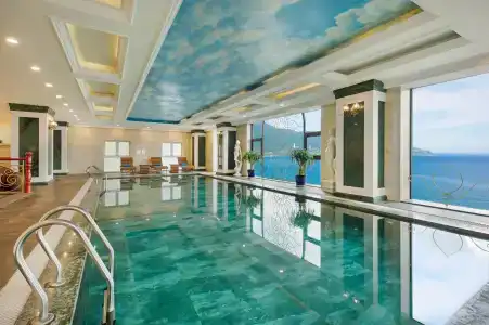 Eden Ocean View - 13