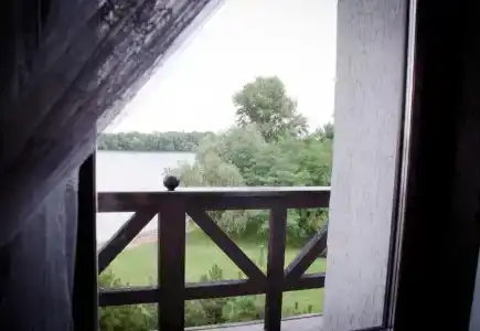 Шато Спас - 6