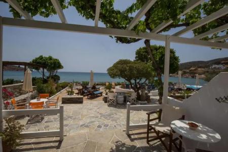 Pension Ageliki Sifnos - 106