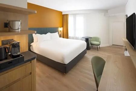 Citadines Didot Montparnasse - 89