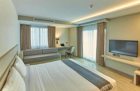 Samyan Serene - 77