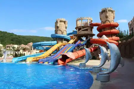 Royal Park - All Inclusive & Aqua Park - 11