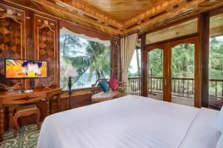 Coco Palm Beach Resort & Spa - 34
