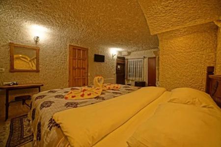 Melek Cave - 72