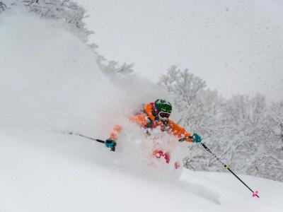 Asahidake Onsen Deer Valley - 26