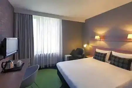 Mercure Zwolle - 43