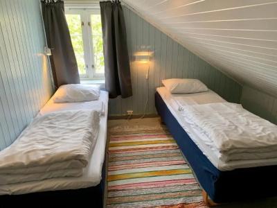 Henningsvær Rorbuer - 156