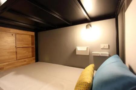 Lupta Hostel Patong Hideaway - 19