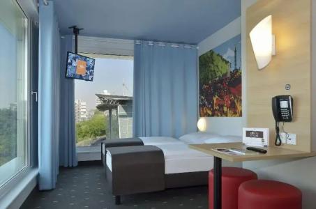 b&b Berlin-Tiergarten - 25