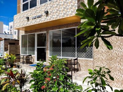 Vilu Rest - 41