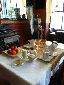 Hôtel de l'Abeille - 12