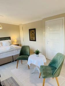Beyaz Ev Agva - Adult only +15 - 28