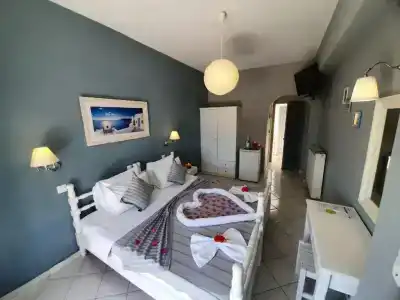 Nostos Beach - 43