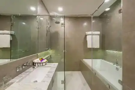 Parc Borough City Resort -Sha Extra Plus - 7