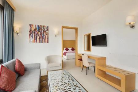 Ramada Resort Dead Sea - 56