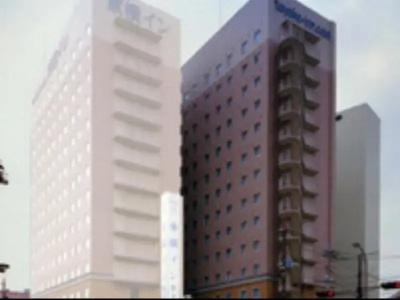 Toyoko Inn Takasaki eki Nishi guchi No 1 - 50