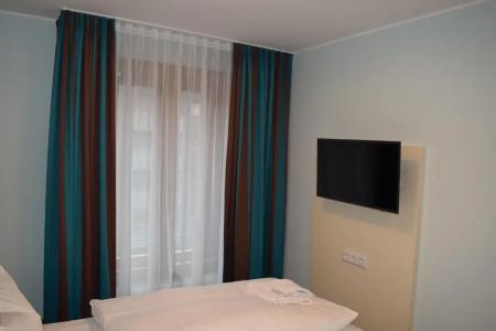 Trip Inn Residence City Center - 57