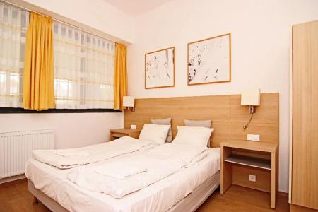 Absolut City Hostel - 5
