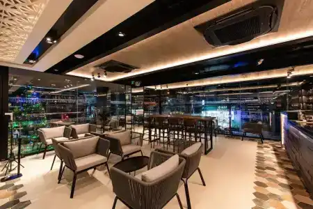 Blackwoods Pattaya - Sha Extra Plus - 22