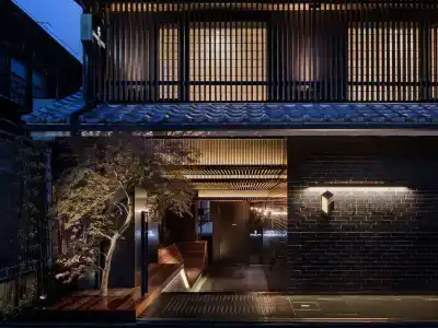 Kyoto Granbell - 0