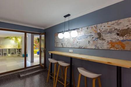 Batumi Surf Hostel - 45